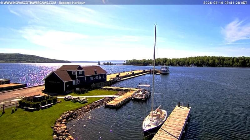 Baddeck