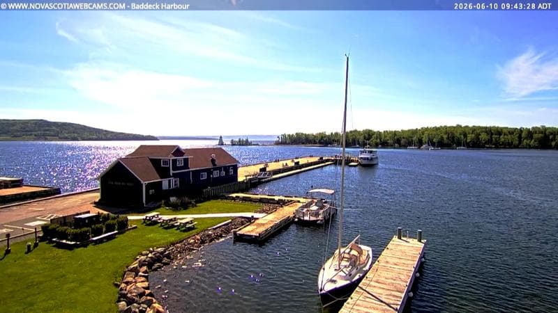 Baddeck