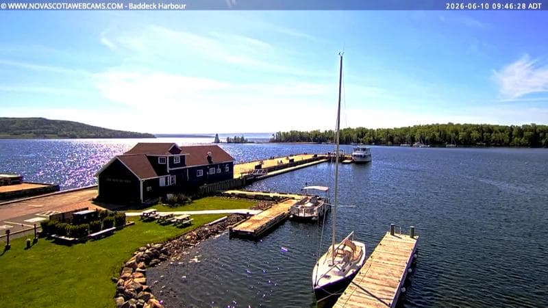 Baddeck