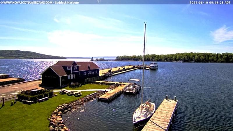 Baddeck