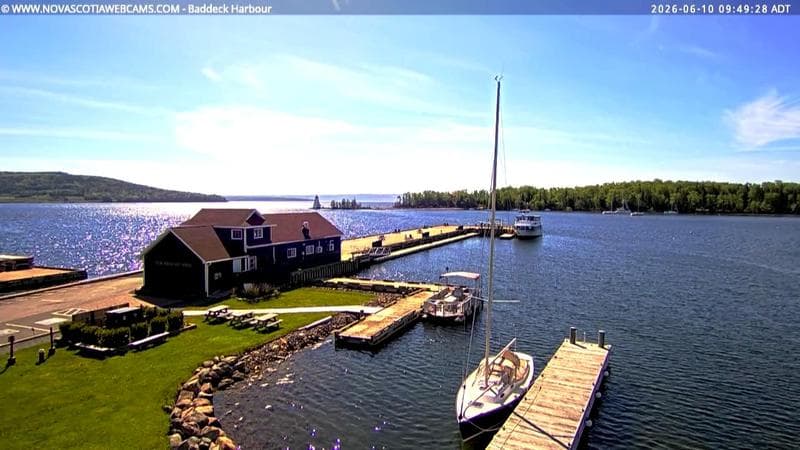 Baddeck