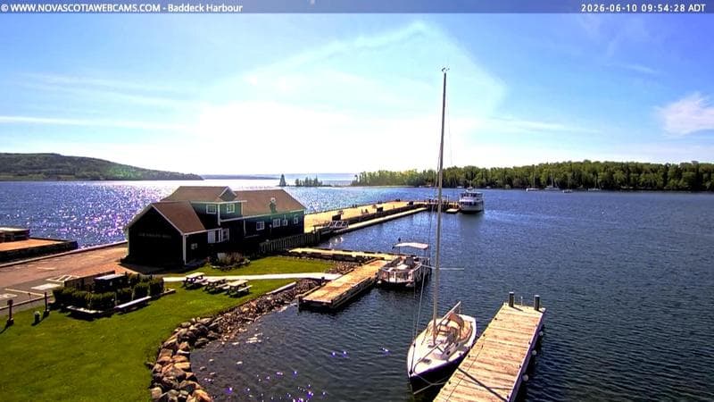 Baddeck