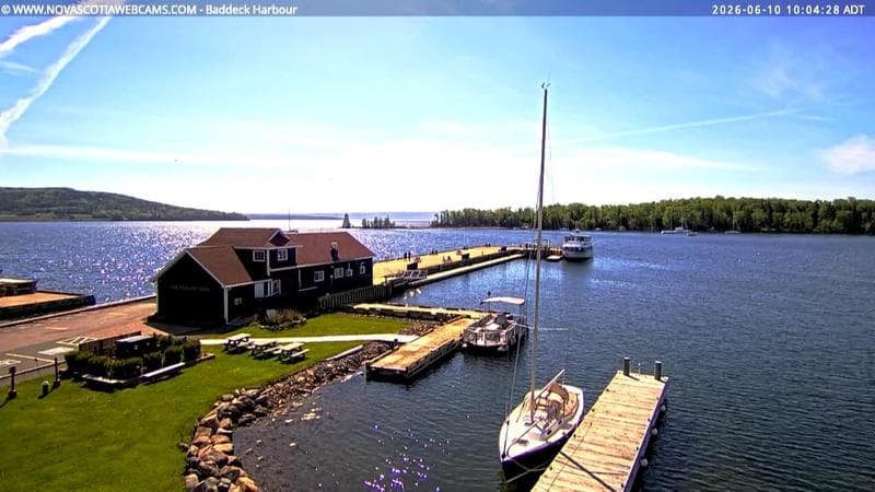 Baddeck