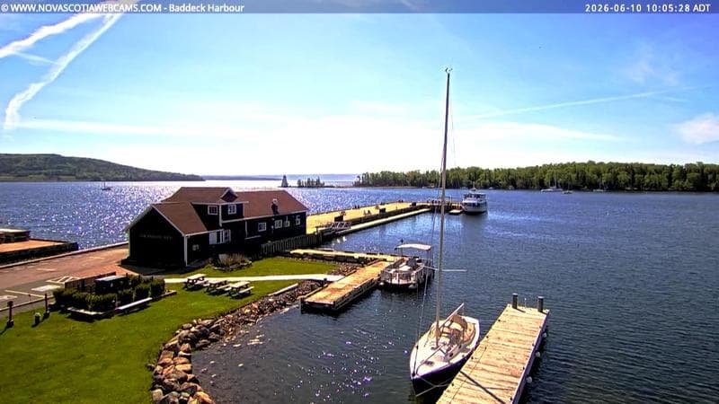Baddeck