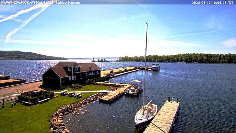Baddeck