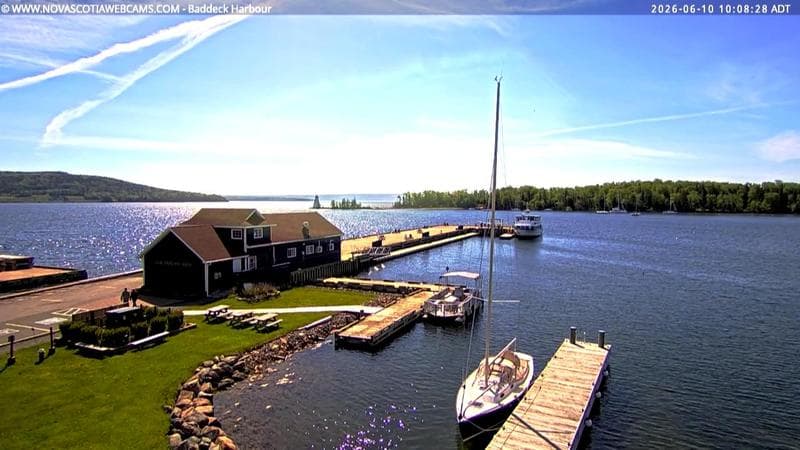 Baddeck