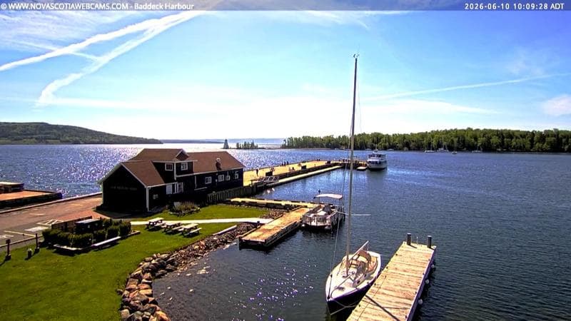 Baddeck