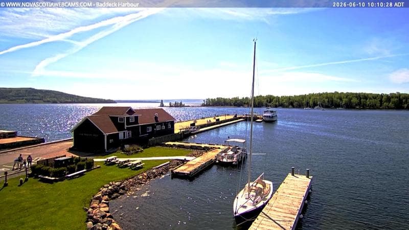 Baddeck