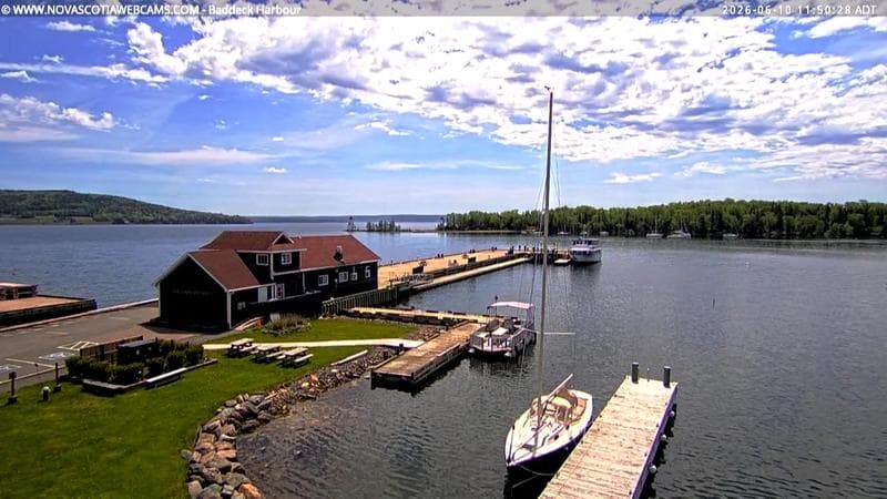 Baddeck