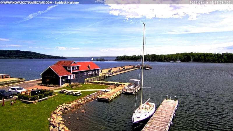 Baddeck