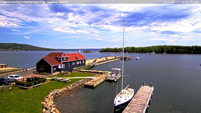 Baddeck