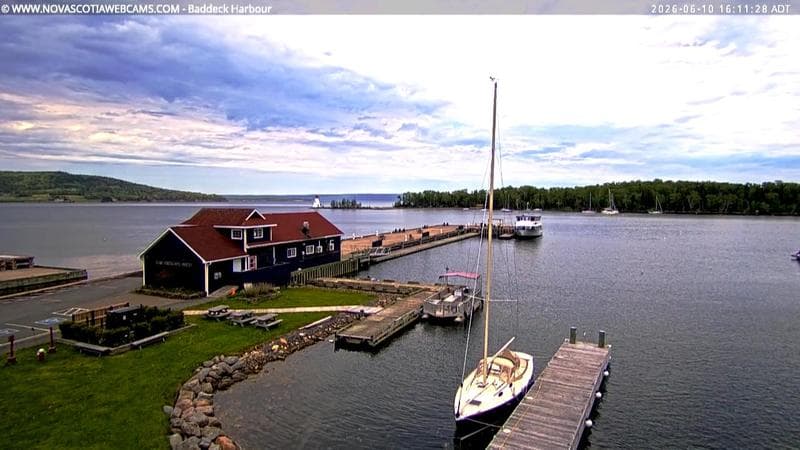 Baddeck