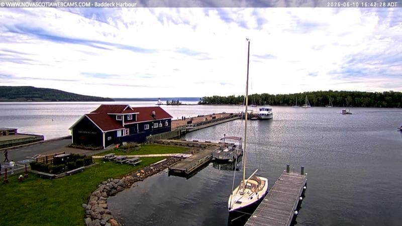 Baddeck