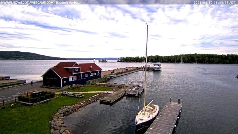 Baddeck