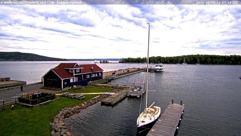 Baddeck