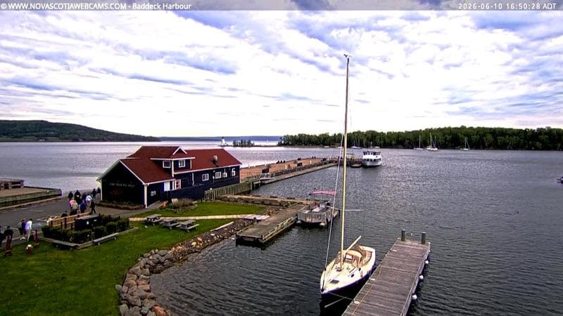 Baddeck