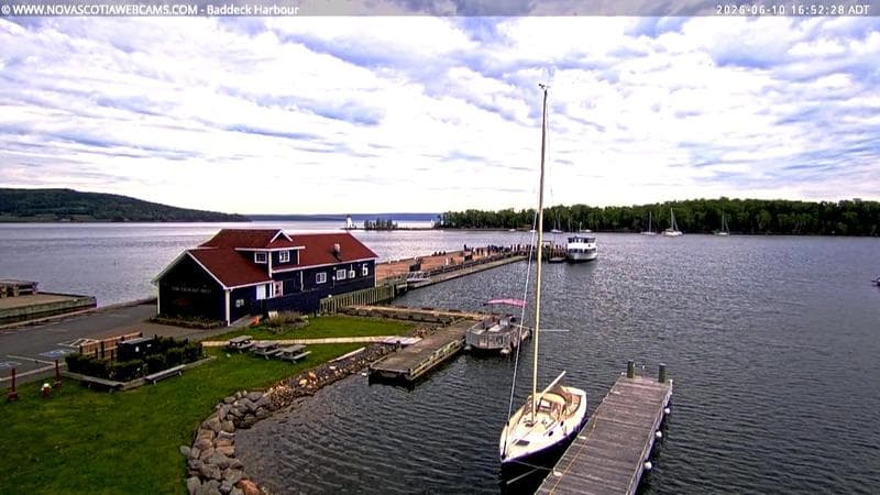 Baddeck