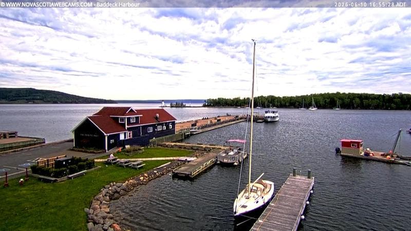 Baddeck