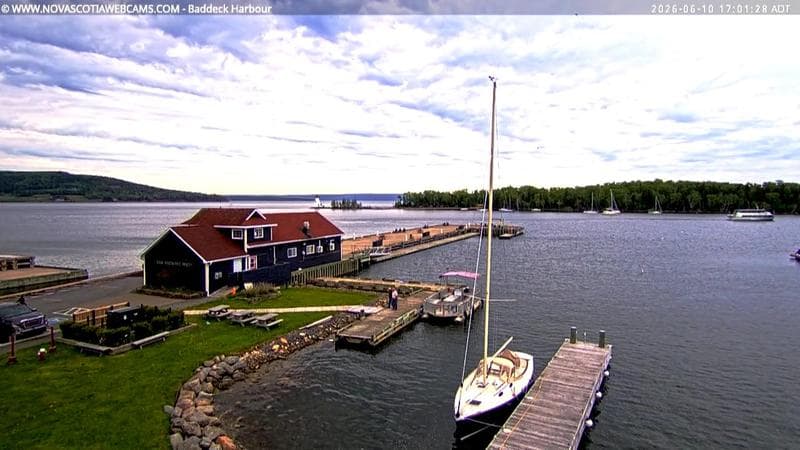 Baddeck