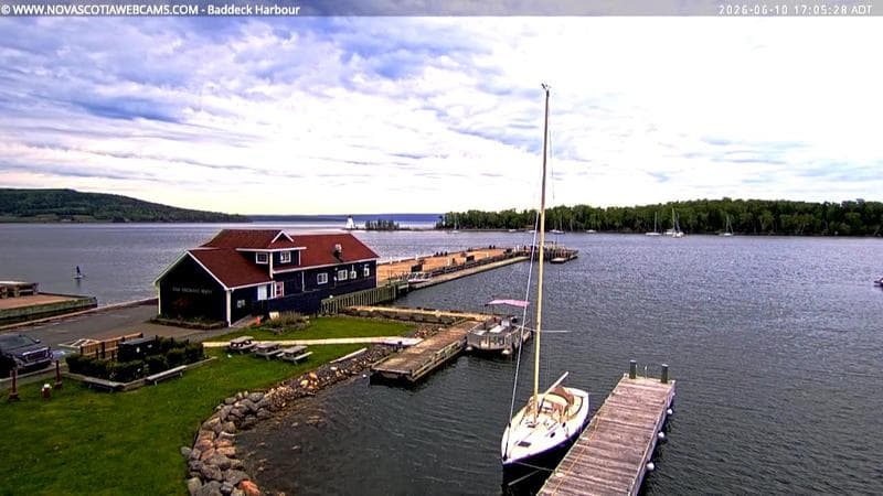 Baddeck