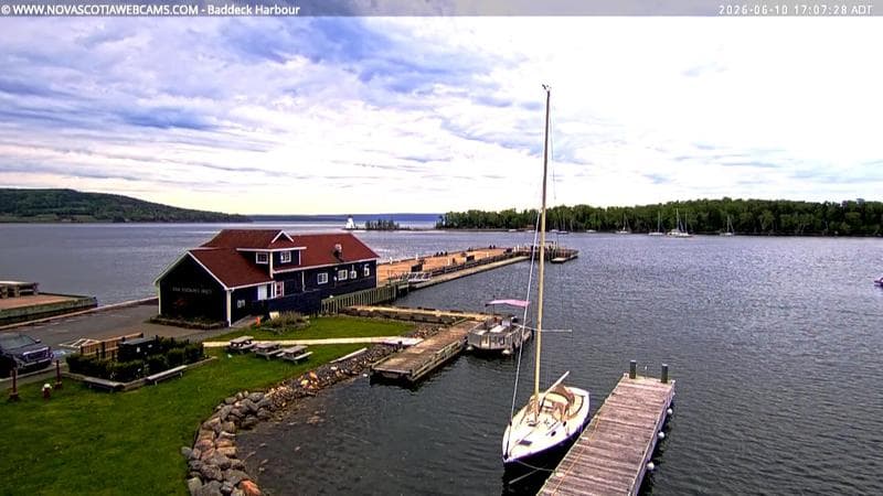 Baddeck