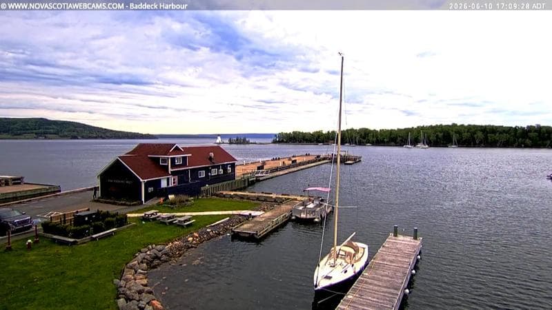 Baddeck