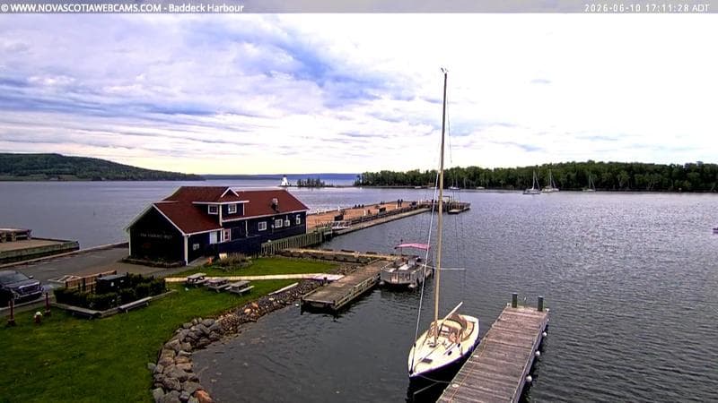 Baddeck