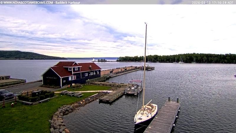 Baddeck