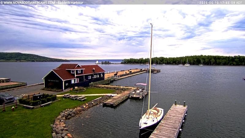 Baddeck