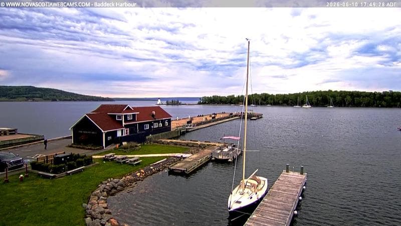 Baddeck