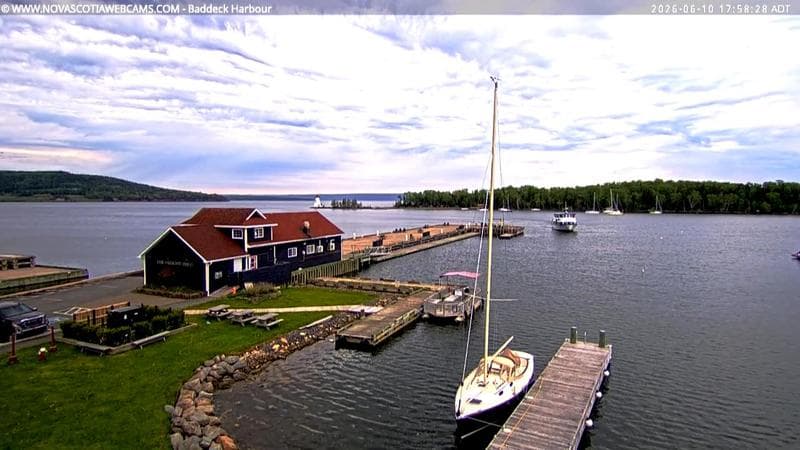 Baddeck