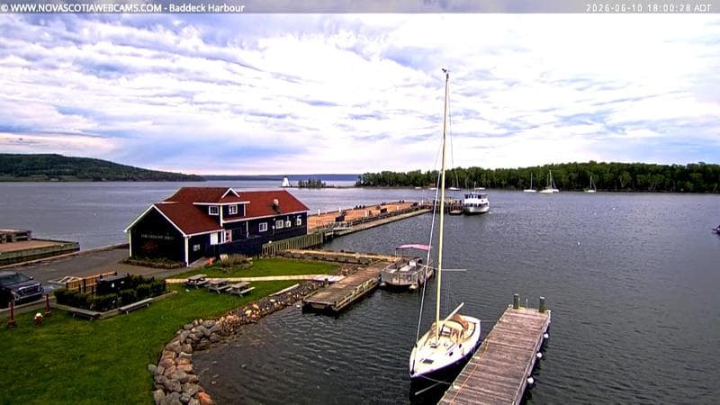 Baddeck