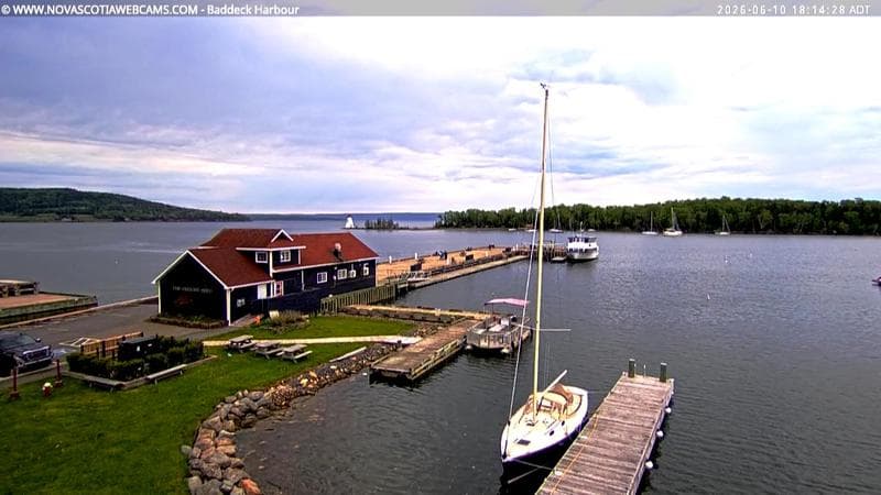 Baddeck