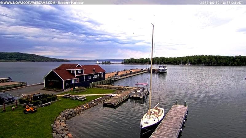 Baddeck