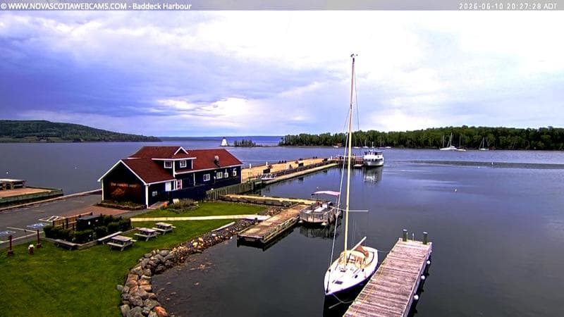 Baddeck