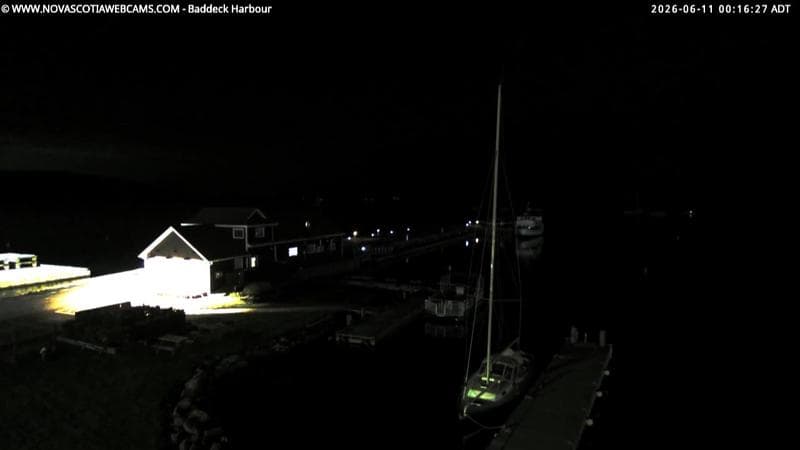 Baddeck