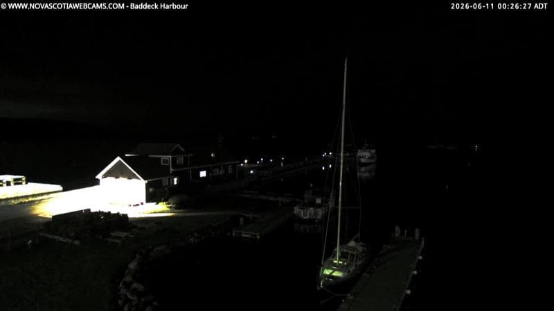 Baddeck