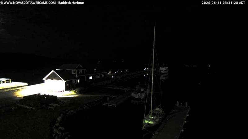 Baddeck
