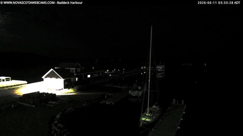 Baddeck