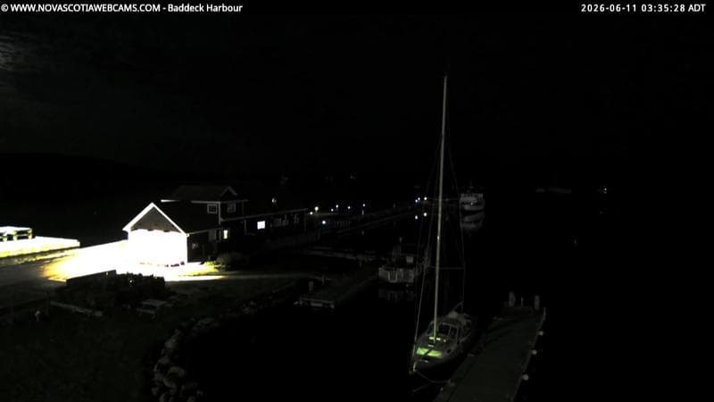 Baddeck