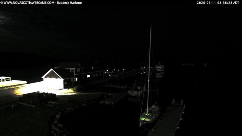 Baddeck