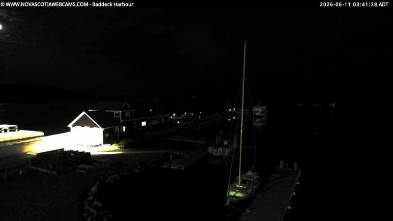 Baddeck