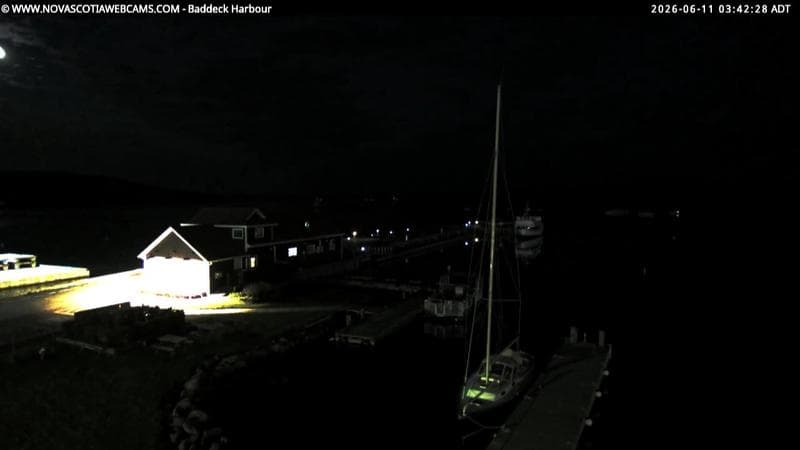 Baddeck