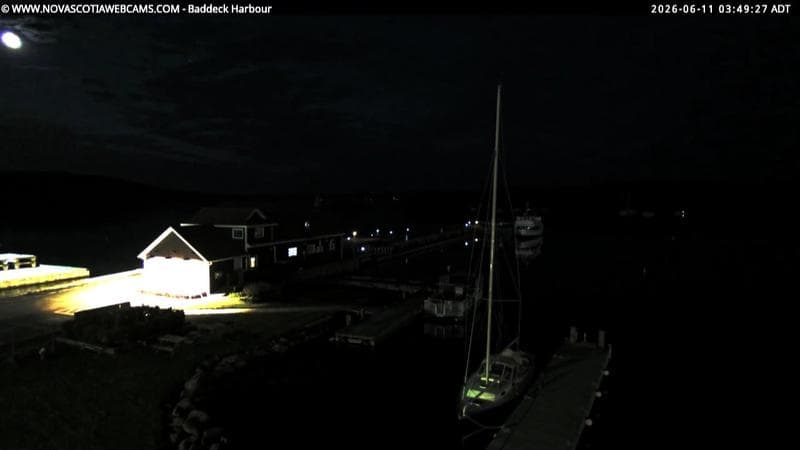 Baddeck