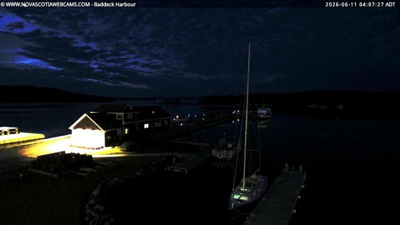Baddeck