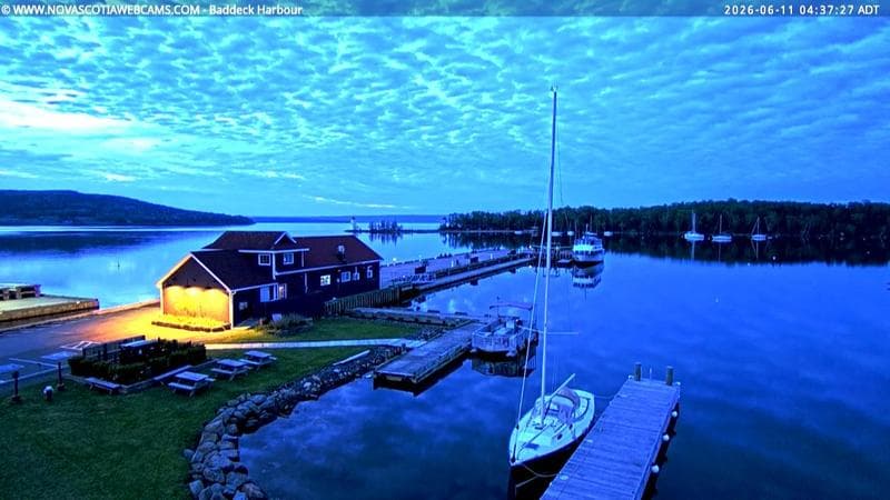 Baddeck