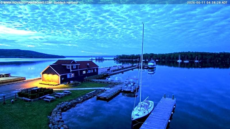 Baddeck