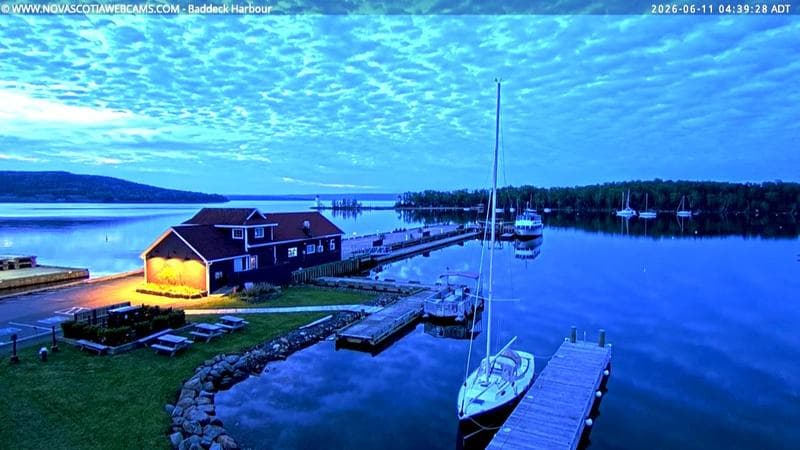 Baddeck