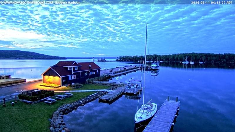 Baddeck