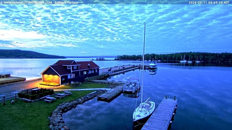 Baddeck